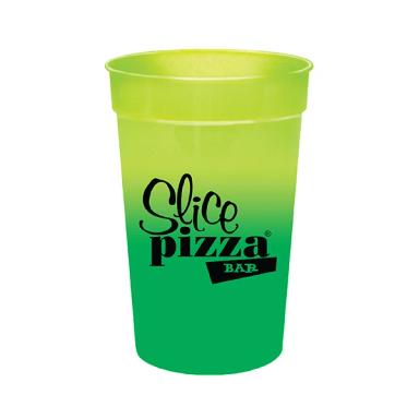 Yellow To Green