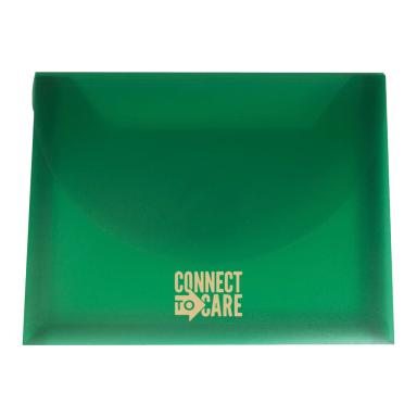 Translucent Green