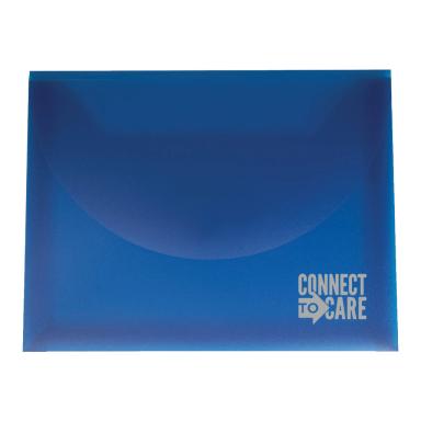 Translucent Blue