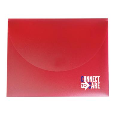 Translucent Red