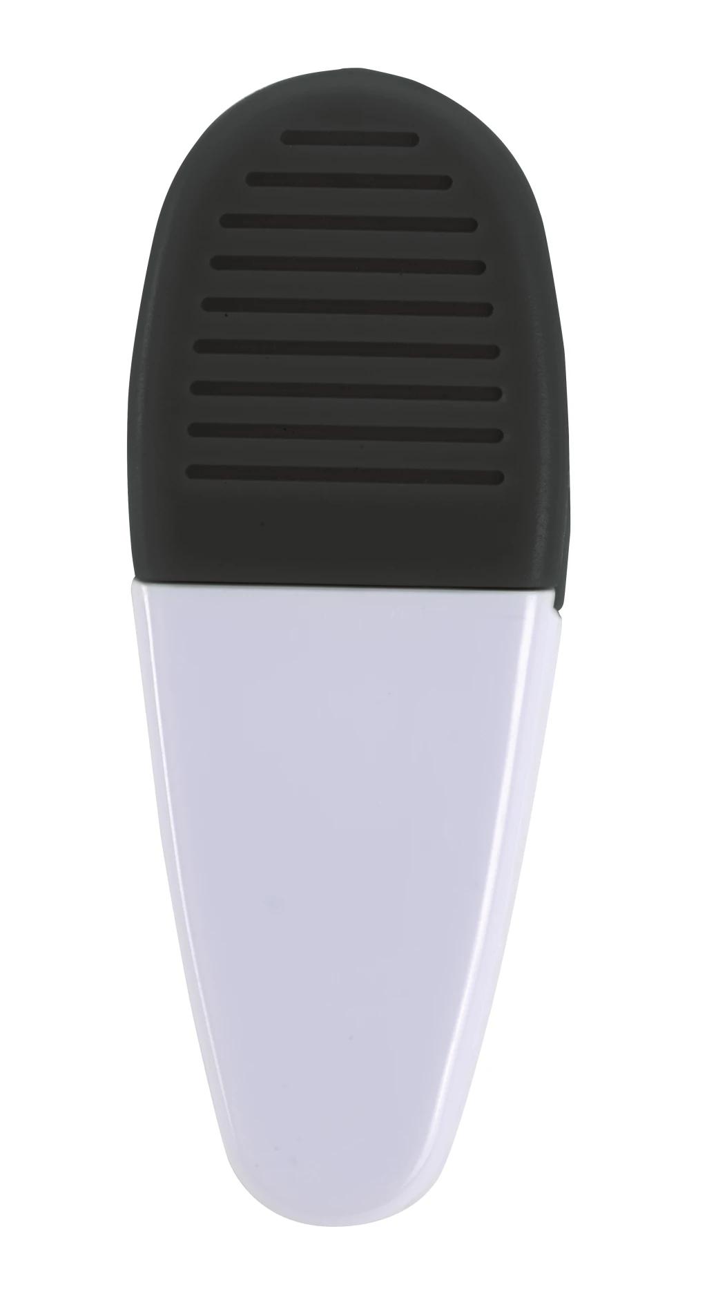 White/Black