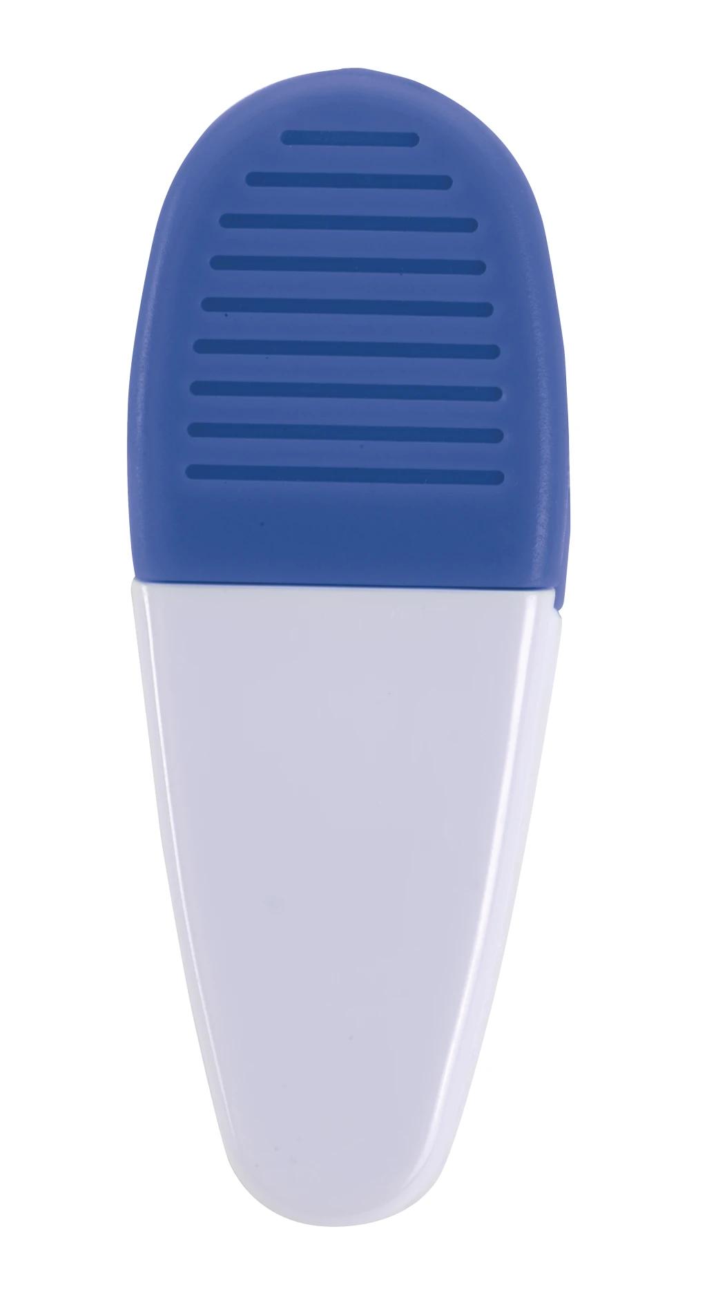 White/Royal Blue