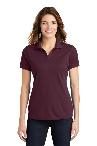 Maroon Red