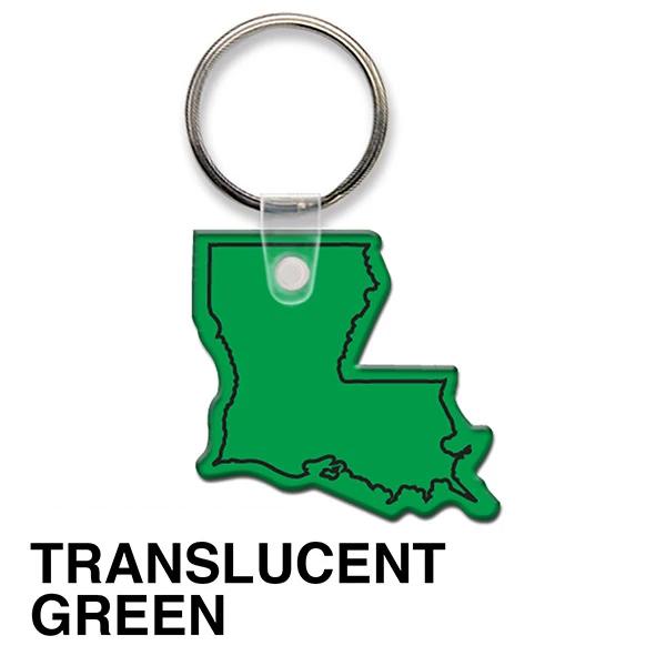 Translucent Green