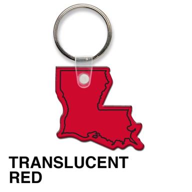 Translucent Red