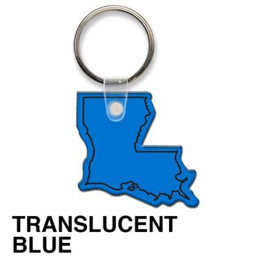 Translucent Blue