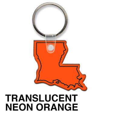 Translucent Orange