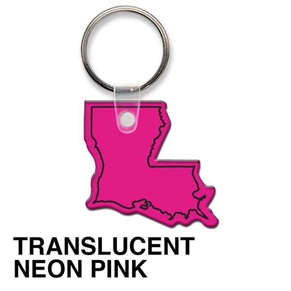 Translucent Pink
