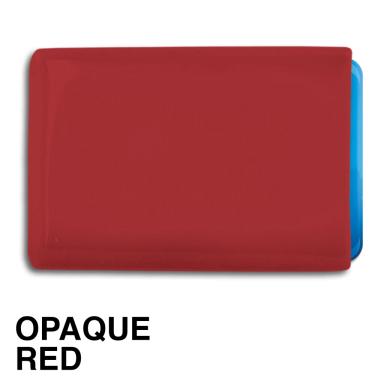 Translucent Red