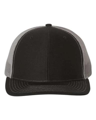 Black/ Charcoal
