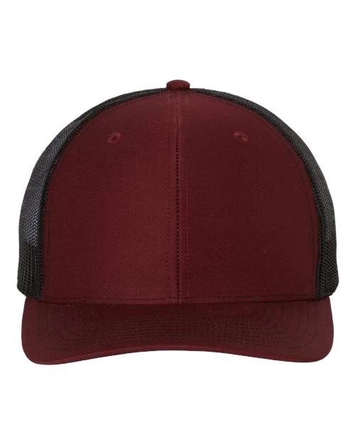 Cardinal/ Black