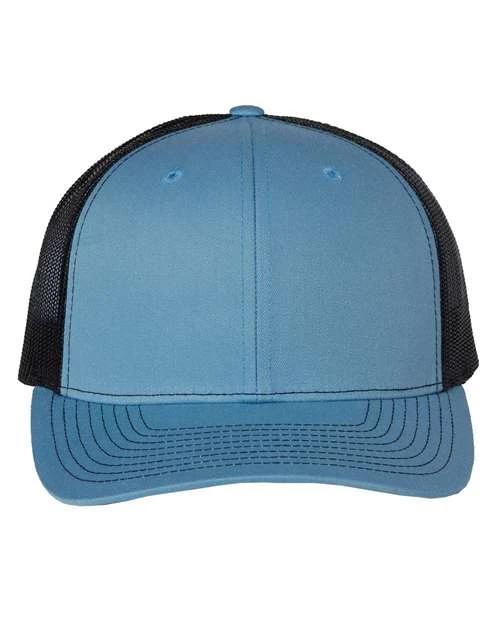 Columbia Blue/ Black