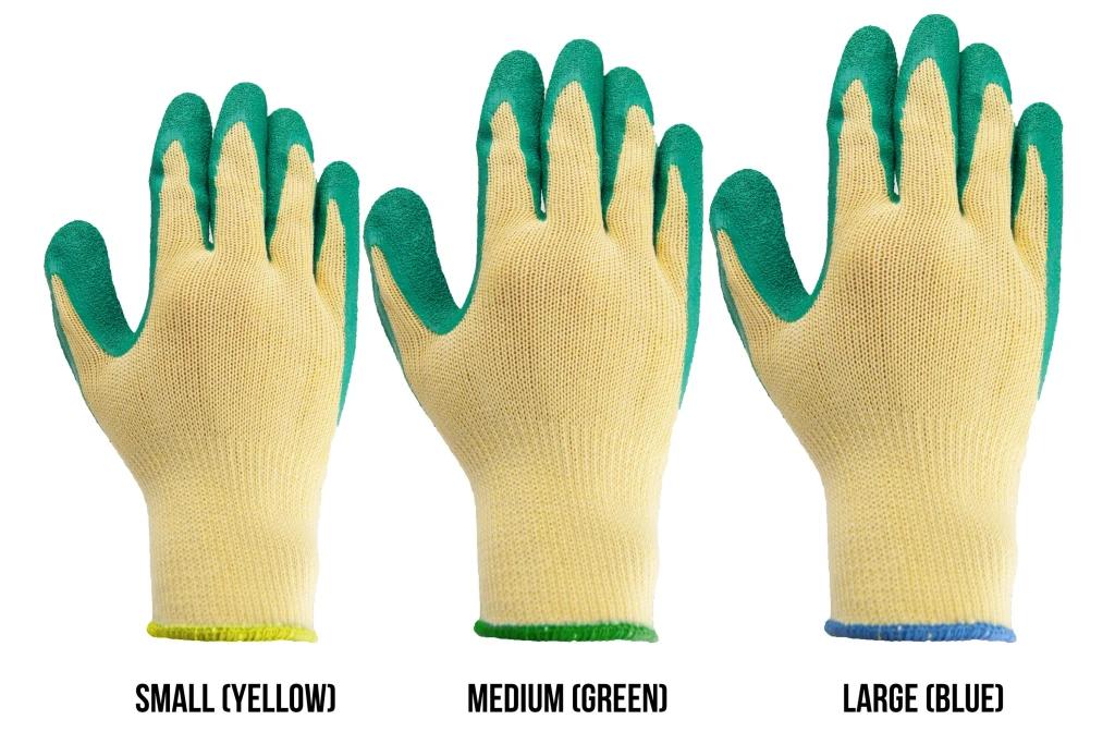Yellow/Green