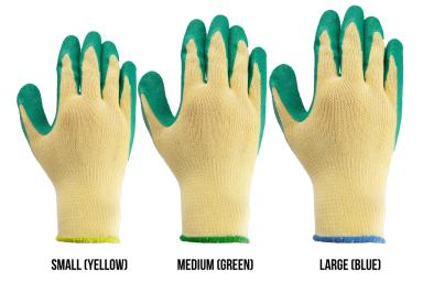 Yellow/Green