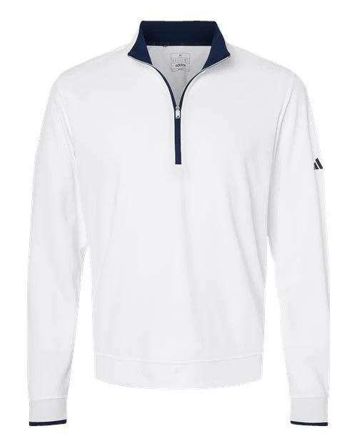 White/ Navy