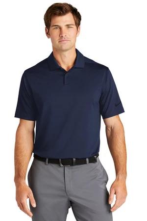 Midnight Navy Blue