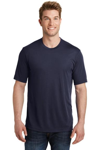 True Navy Blue