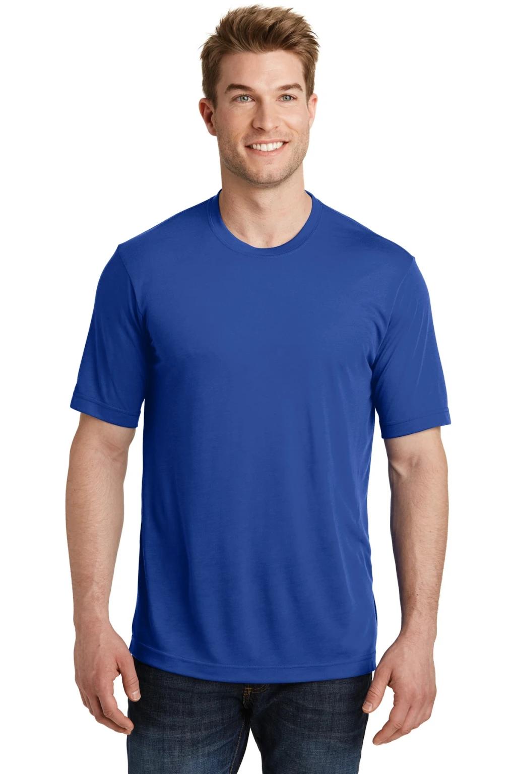 True Royal Blue