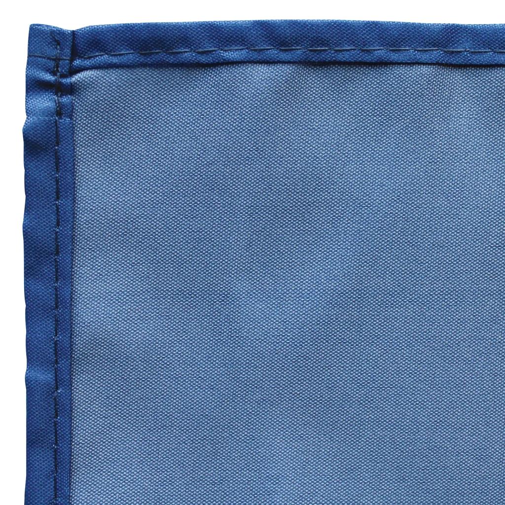 Close up of material and finishing