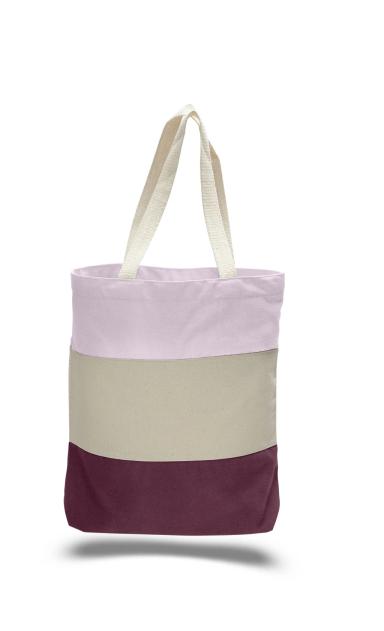 Maroon/Natural/Pink