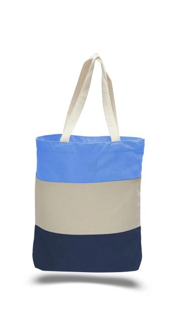 Navy/Natural/Carolina Blue