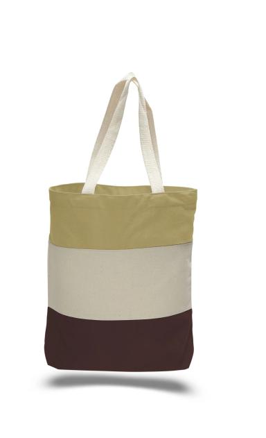 Chocolate Brown/Natural/Khaki