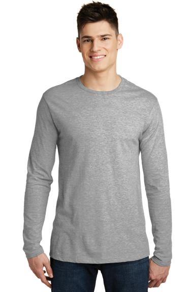 Light Heather Gray
