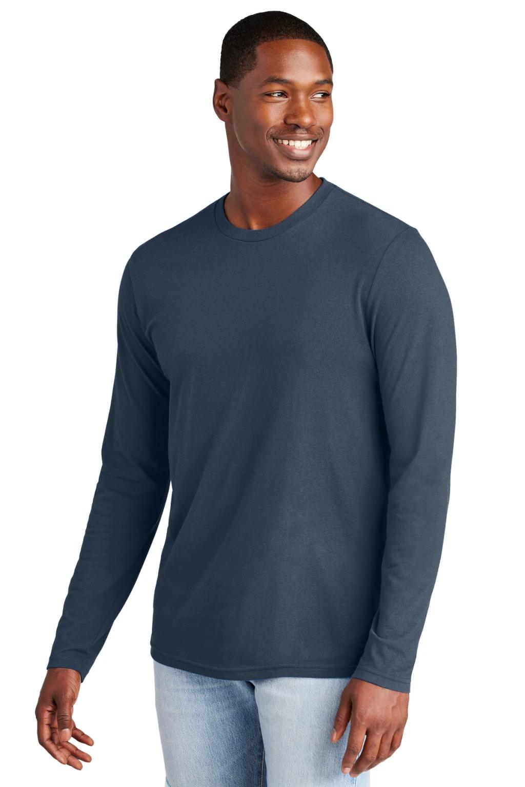 New Navy Blue