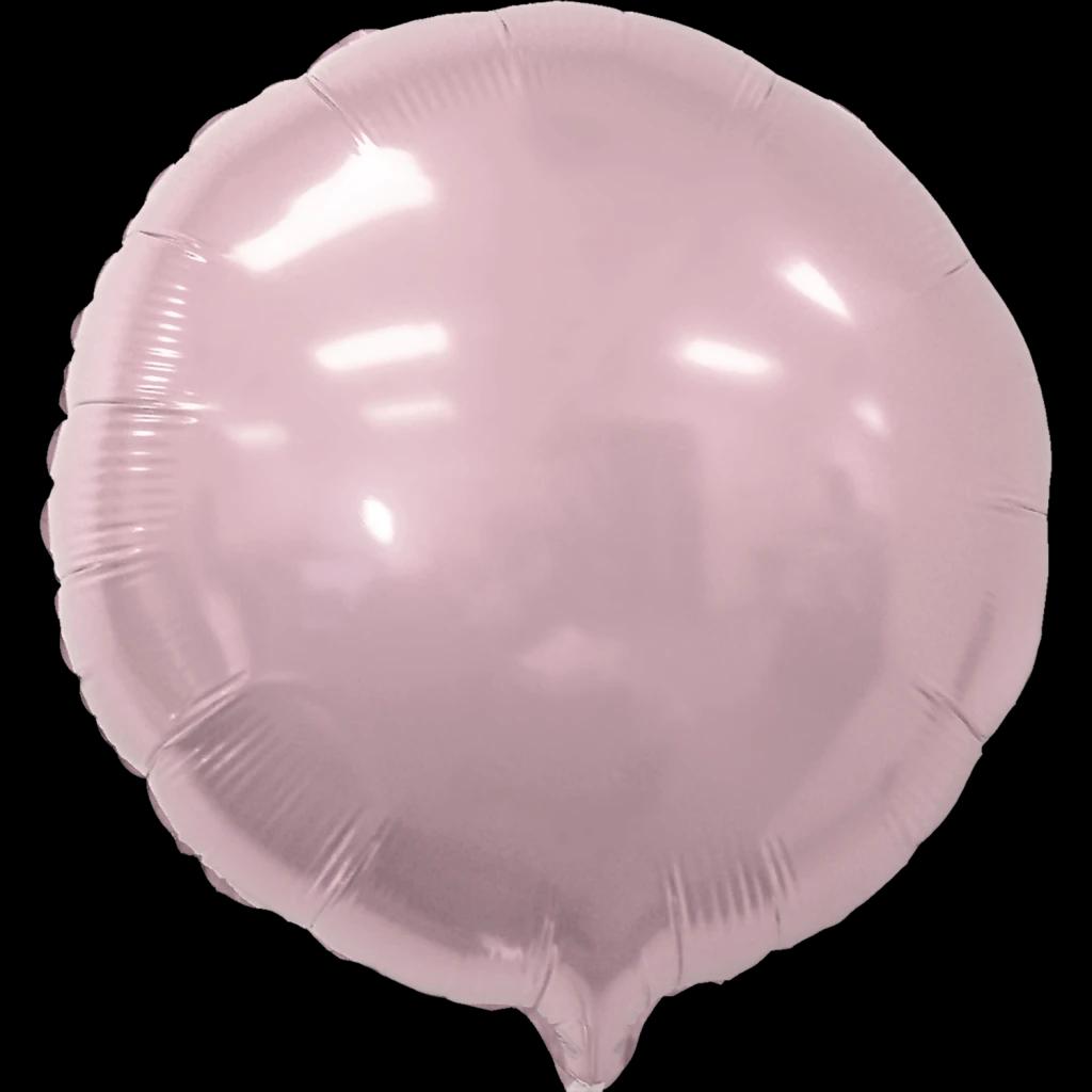 Pastel Pink