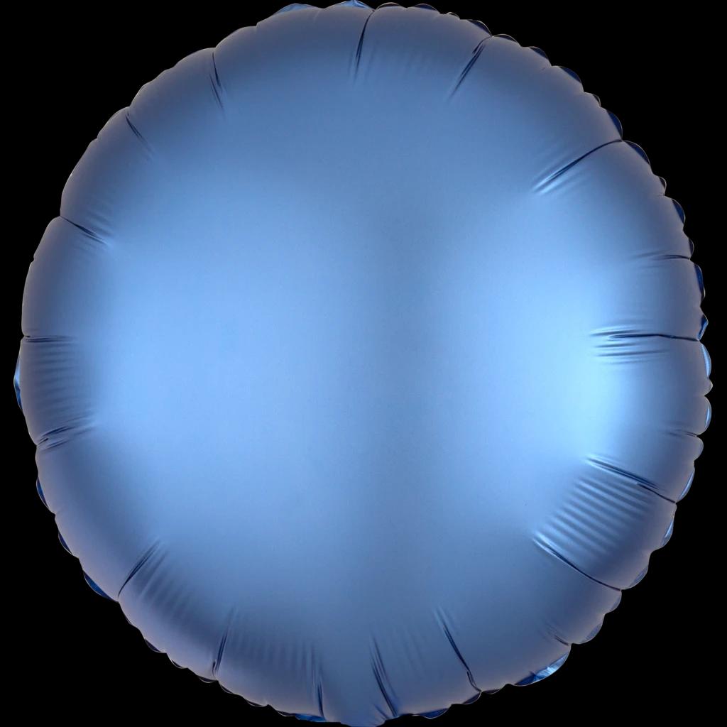 Azure Blue