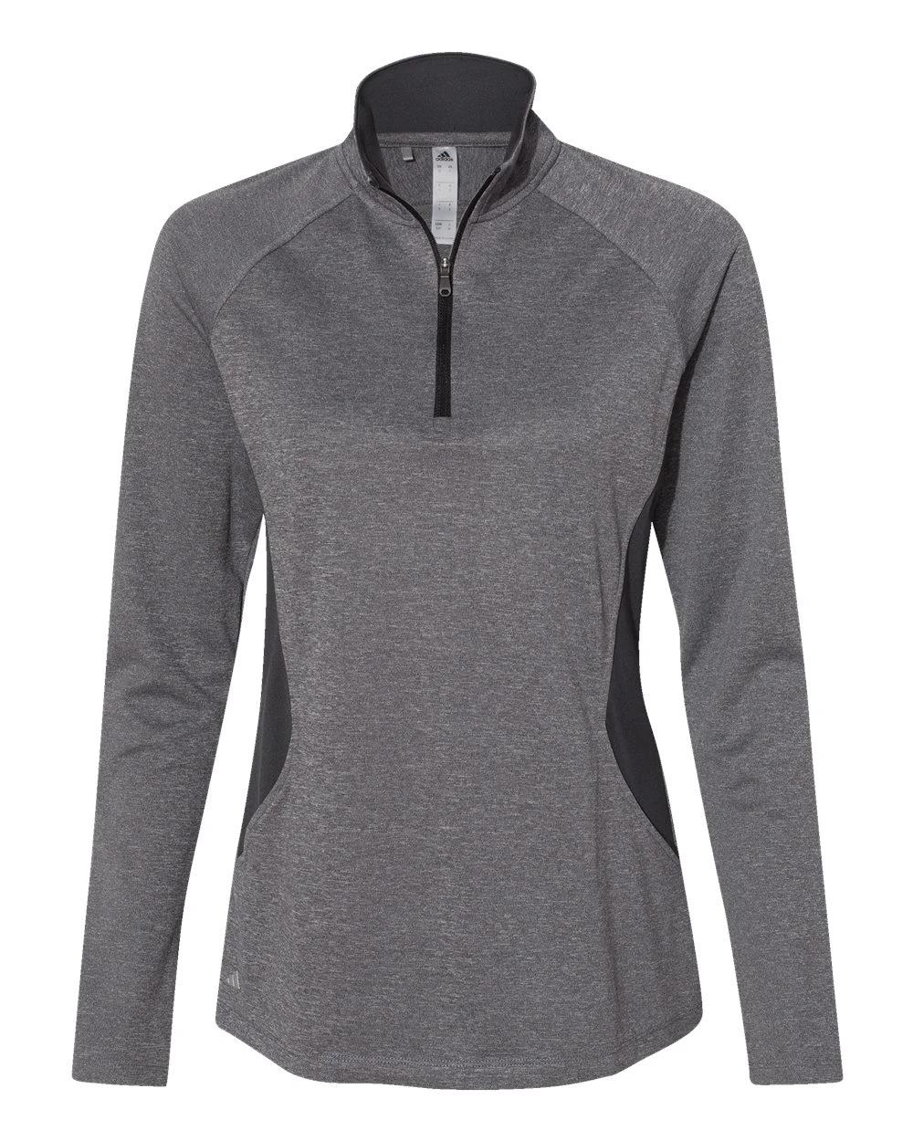 Black Heather/ Carbon
