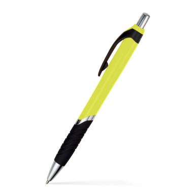 NEON YELLOW