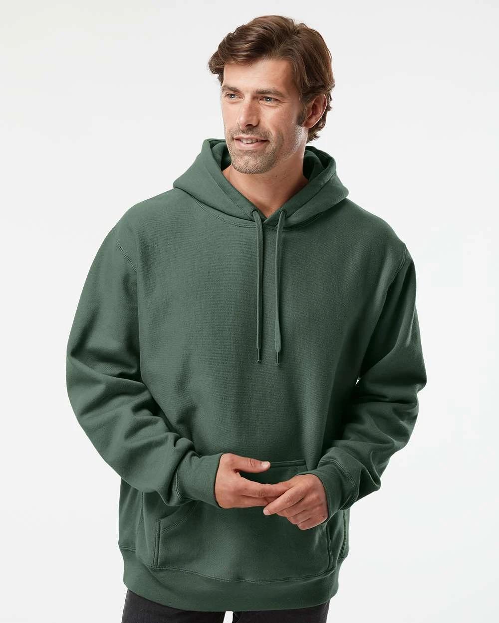 Alpine Green