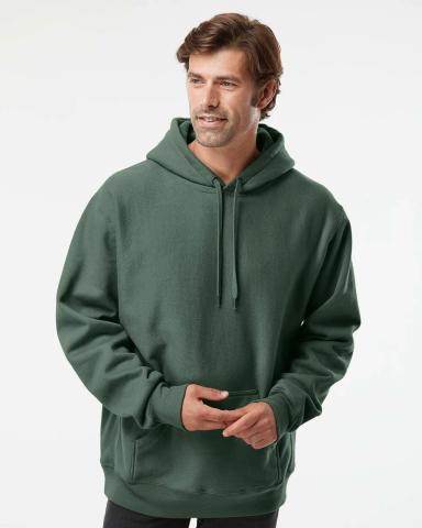 Alpine Green