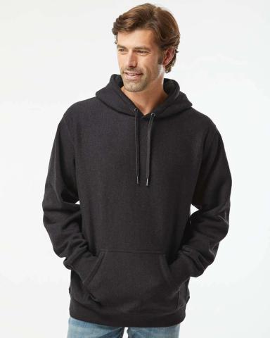 Charcoal Heather Gray