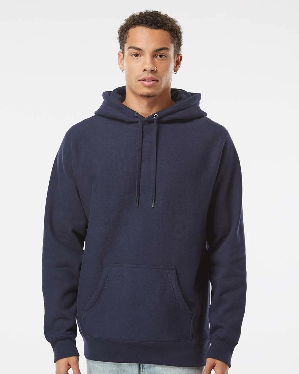 Classic Navy Blue