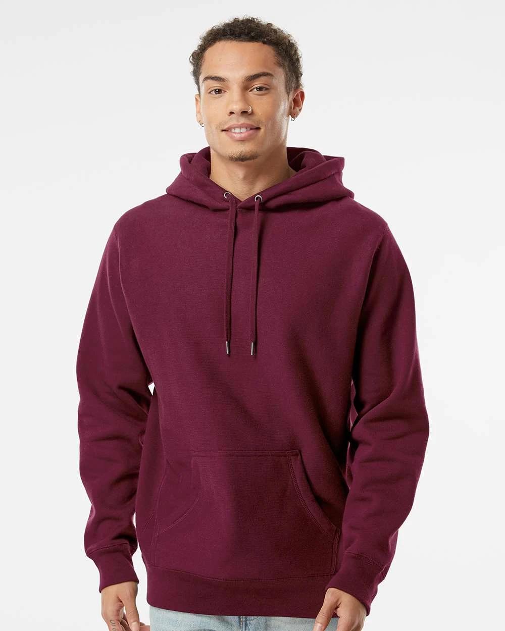 Maroon Red