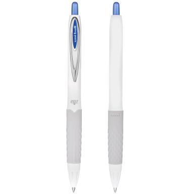 White/Blue