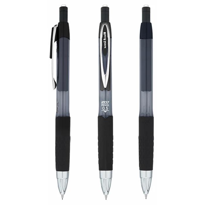 Black/Silver