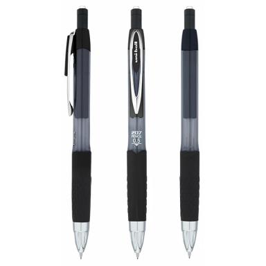 Black/Silver