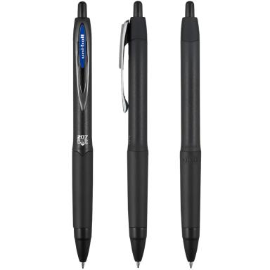 Black/Blue
