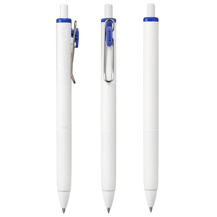 White/Blue