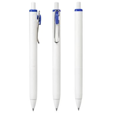 White/Blue