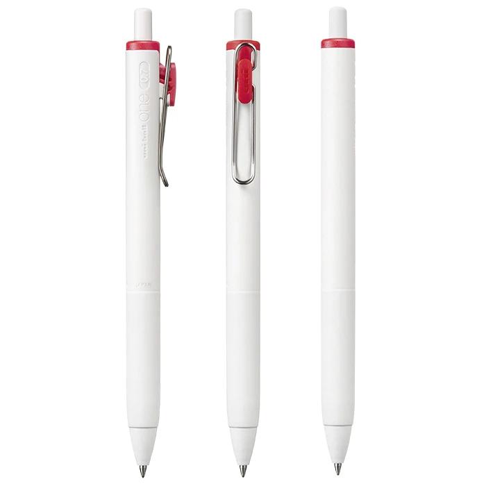 White/Red