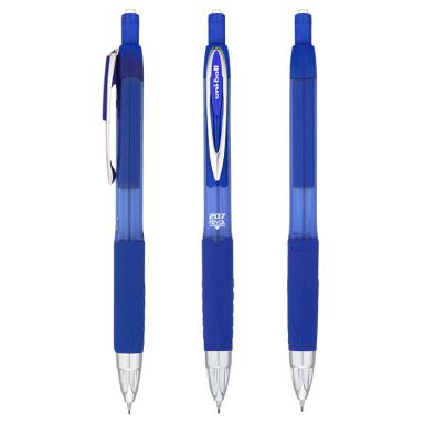 Blue/Silver