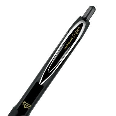 Black  Clip
