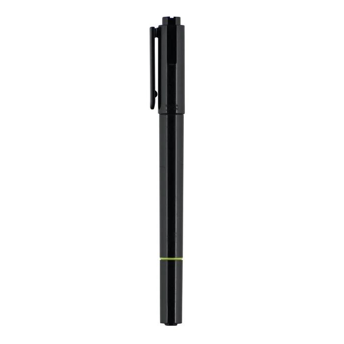 Black Open View