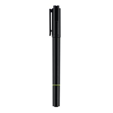 Black Open View