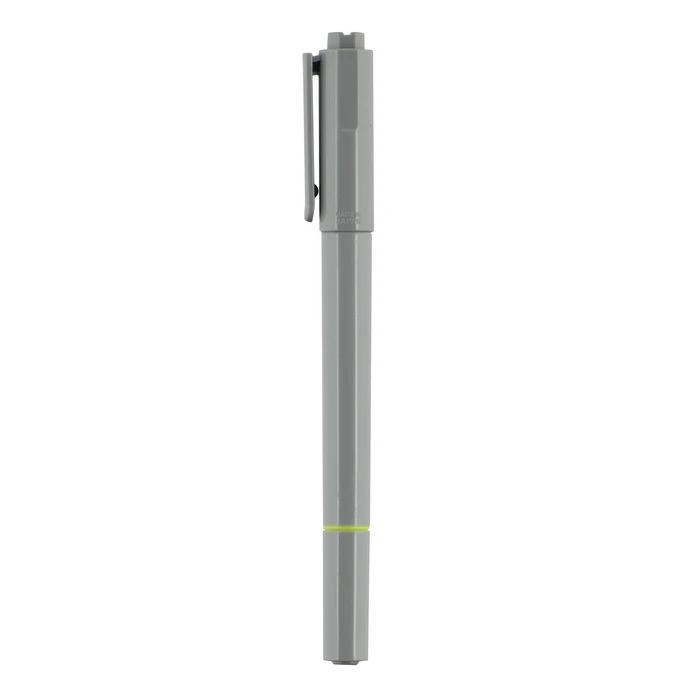 Gray Open View