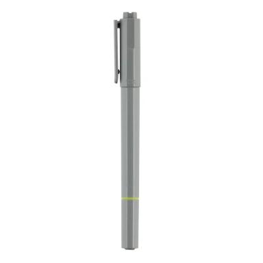 Gray Open View